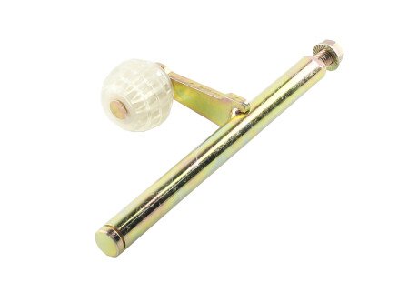 Вал напрямний and 3L711021