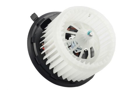 Моторчик (вентилятор) пічки and 41820025