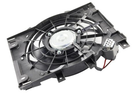 Вентилятор охлаждения радиатора and 42959016