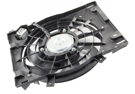 Вентилятор охлаждения радиатора and 42959016