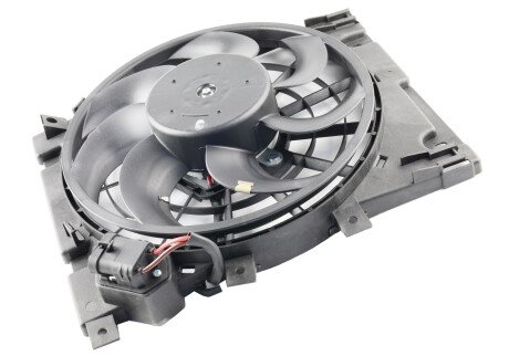 Вентилятор охлаждения радиатора and 42959016