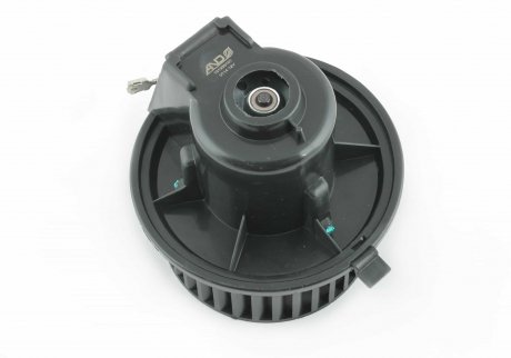 Моторчик (вентилятор) печки and 35959001