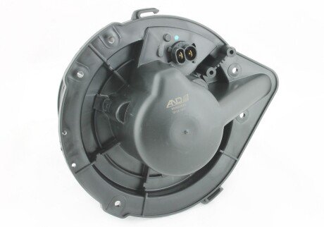 Моторчик (вентилятор) пічки and 35820001 на Ауди 90