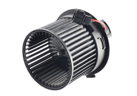 Моторчик (вентилятор) печки and 35820042