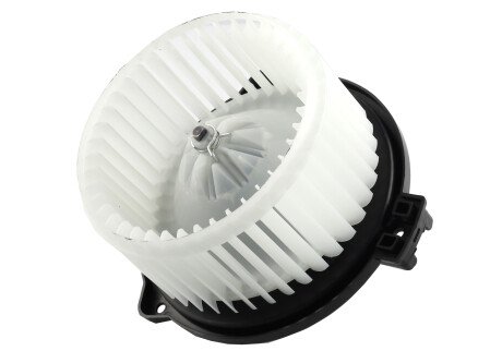 Моторчик (вентилятор) печки and 35820043 на Тойота Королла е120