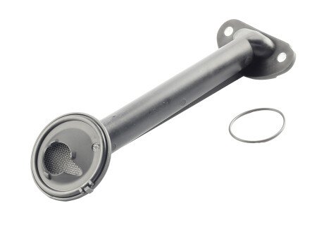 Забірник оливи двигуна and 3F115045 на Шкода Roomster