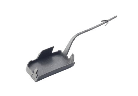 Заглушка бампера and 14807296