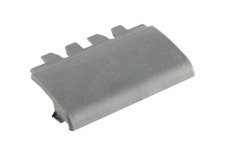 Заглушка порога, лів. and 14853013 на Мазда Бонго