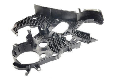 Захист паса and 3J109002 на Ауди A1