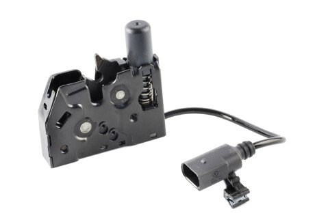 Замок кришки капота and 30823179