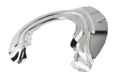 Захисний кожух (пильовик) гальмівного диска and 31615010