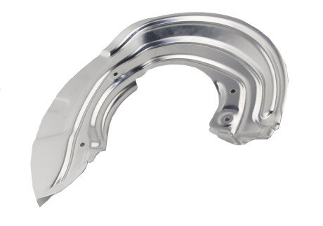 Захисний кожух (пильовик) гальмівного диска and 31615010