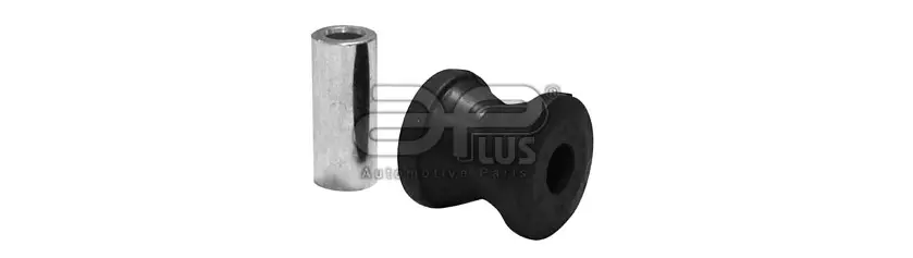 К-кт с/блок+втулка важеля перед. Peugeot J5 1,0-1,4 T Citroen C25 APlus 14220AP