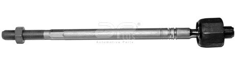 Комплект зчеплення в зборі aplus 18472AP