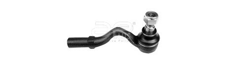 Накінечник кермової тяги aplus 11659AP