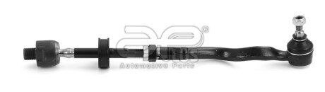 Накінечник кермової тяги aplus 12697AP