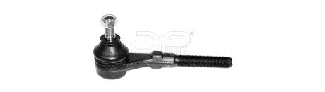 Накінечник кермової тяги aplus 12955AP