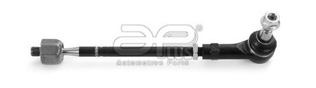 Наконечник рулевой тяги aplus 13498AP