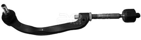 Наконечник рулевой тяги aplus 13500AP