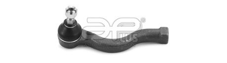 Накінечник кермової тяги aplus 16686AP на Митсубиси Паджеро 2