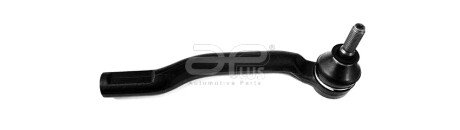 Накінечник кермової тяги aplus 19735AP