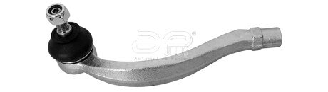 Накінечник кермової тяги aplus 21171AP на Ситроен С5 х7