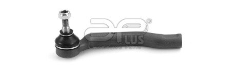 Накінечник кермової тяги aplus 23864AP