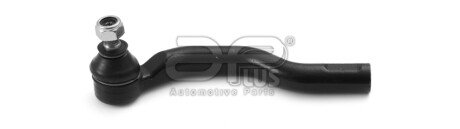 Накінечник кермової тяги aplus 25337AP