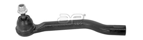 Накінечник кермової тяги aplus 25346AP