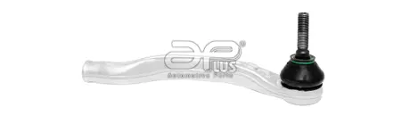 Наконечник рулевой тяги APlus 26633AP Рено Megane
