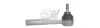 Наконечник рулевой тяги APlus 26703AP
