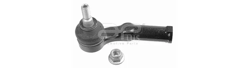 Наконечник рулевой тяги, лев, пер FORD KUGA I [03/08-] APlus 21069AP (фото 1)