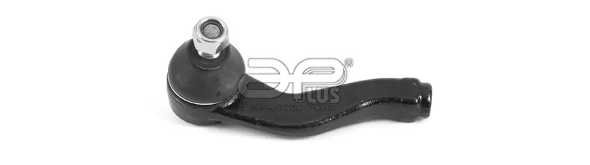 Наконечник рулевой тяги, лев, пер GEELY CK седан [04/05-] APlus 13566AP