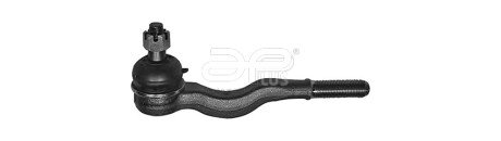 Накінечник кермової тяги aplus 11644AP