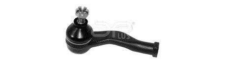 Накінечник кермової тяги aplus 12204AP на Рено 11