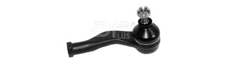 Накінечник кермової тяги aplus 12208AP на Форд Курьер