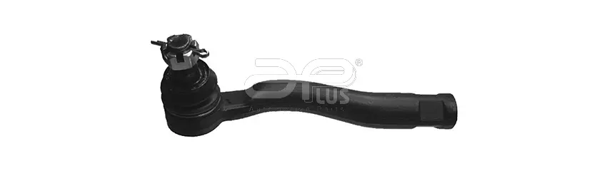 Наконечник рульової тяги APlus 13558AP