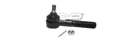 Наконечник рульової тяги APlus 15875AP