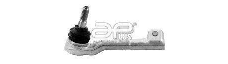 Накінечник кермової тяги aplus 29567AP на Рено 11