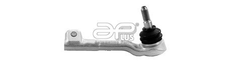 Наконечник рулевой тяги aplus 29568AP на Рено 11