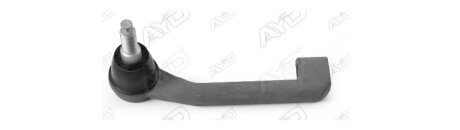 Наконечник рулевой тяги aplus 37116AP