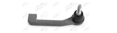 Наконечник рулевой тяги aplus 37117AP