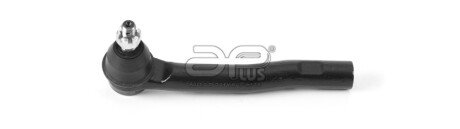 Накінечник кермової тяги aplus 26285AP