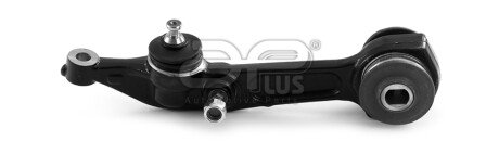 Нижній важіль передньої підвіски aplus 15564AP