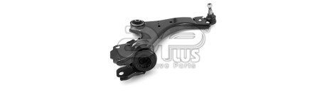 Нижній важіль передньої підвіски aplus 18091AP