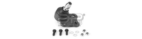 Нижня кульова опора aplus 12936AP на Бмв E87