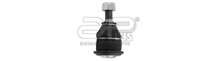 Подушка (опора) двигателя APlus 12980AP