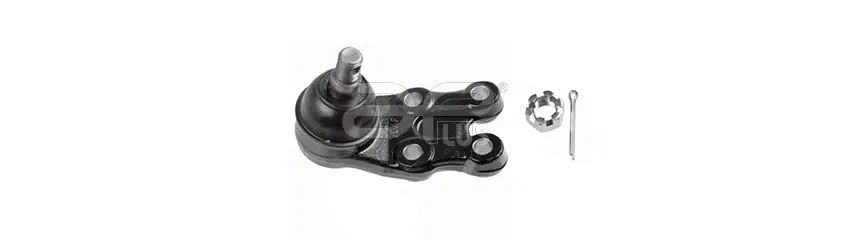 Подушка (опора) двигателя APlus 13254AP