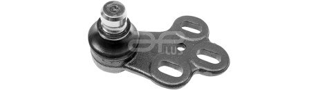 Опора резинова aplus 11497AP