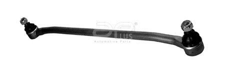 Продольная рулевая тяга, центр, пер LADA NIVA (2121, 2123) [12/76-] aplus 13729AP